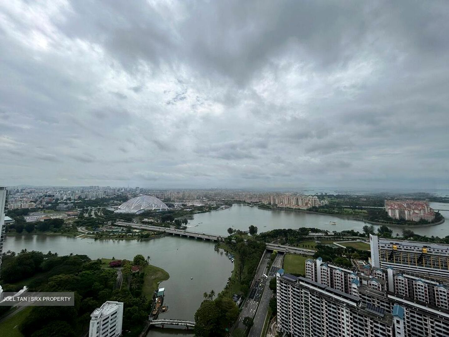 Southbank (D7), Apartment #472669481